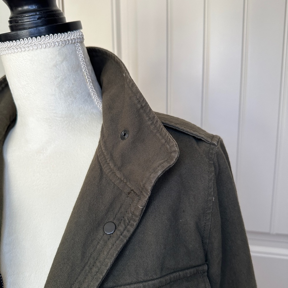 Rag And Bone Utility Jacket - image 3